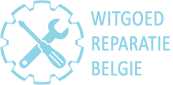 WITGOED REPARATIE BELGIË